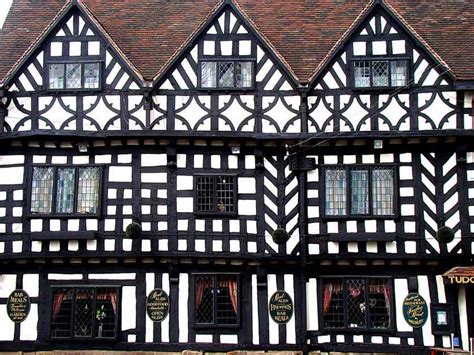 tudor house hotel warwick|The Tudor House .